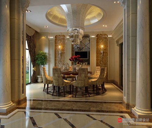 別墅裝修設計 別墅裝修設計