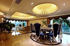 上海別墅裝修，別墅改