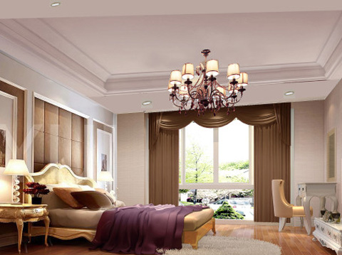 鴻鈺幻維別墅設計