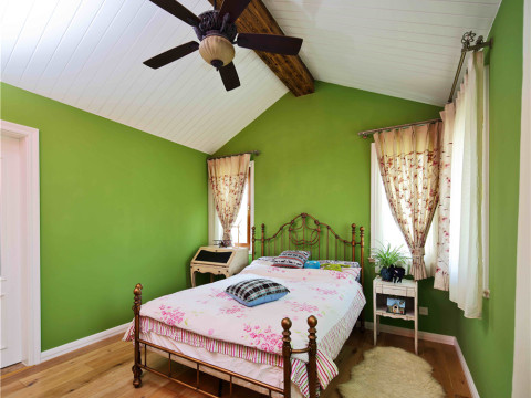 地中海別墅裝修設(shè)計(jì) 地中海別墅裝修設(shè)計(jì)