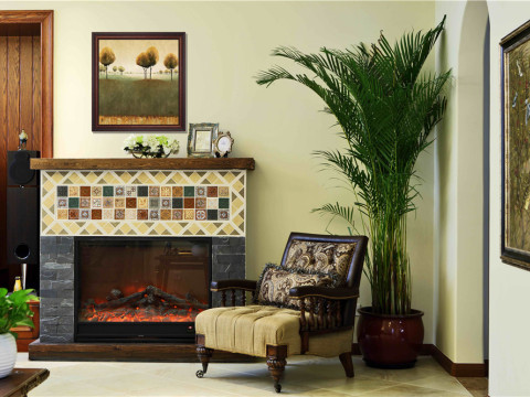 地中海別墅裝修設(shè)計(jì) 地中海別墅裝修設(shè)計(jì)