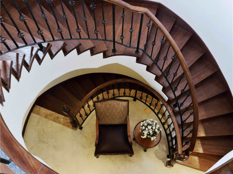 地中海別墅裝修設(shè)計(jì) 地中海別墅裝修設(shè)計(jì)