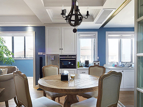 別墅裝修設(shè)計(jì) 別墅裝修設(shè)計(jì)