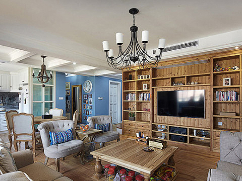 別墅裝修設(shè)計(jì) 別墅裝修設(shè)計(jì)