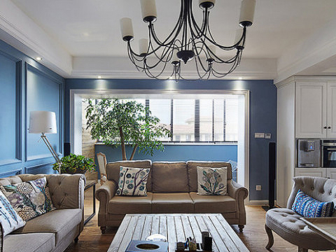 別墅裝修設(shè)計(jì) 別墅裝修設(shè)計(jì)