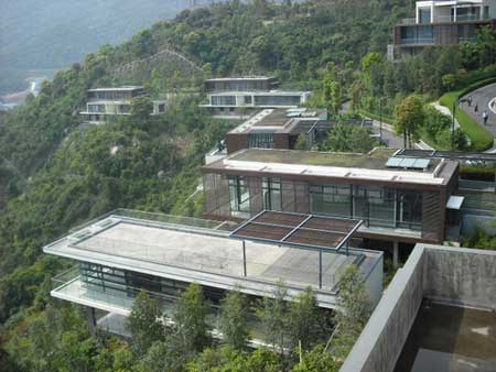 別墅設(shè)計(jì)