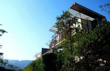 別墅設(shè)計(jì)