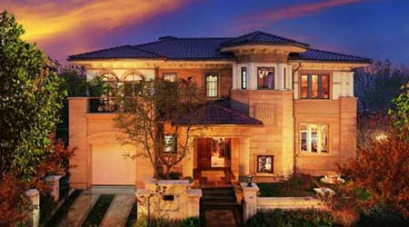 別墅設(shè)計(jì)