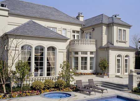 別墅設(shè)計(jì)