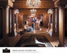 別墅裝修設(shè)計(jì)凱萊?魁