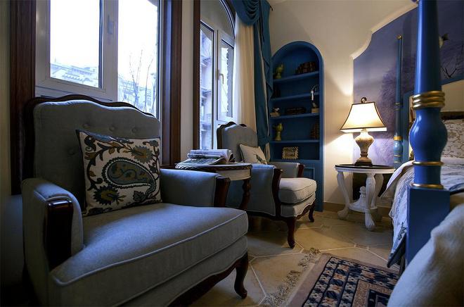 與時(shí)俱進(jìn)的土豪之家